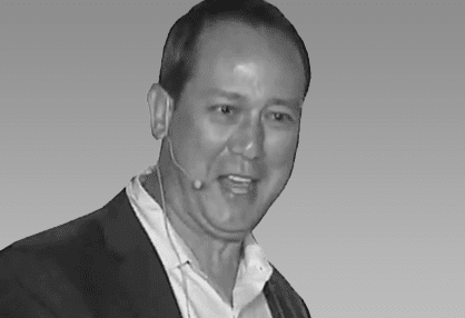 Kent Scholla, top b2b marketing and sales executive