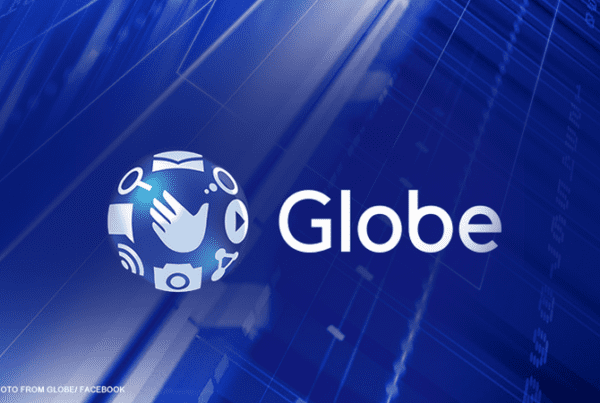 Globe Telecom Selects Curvalux