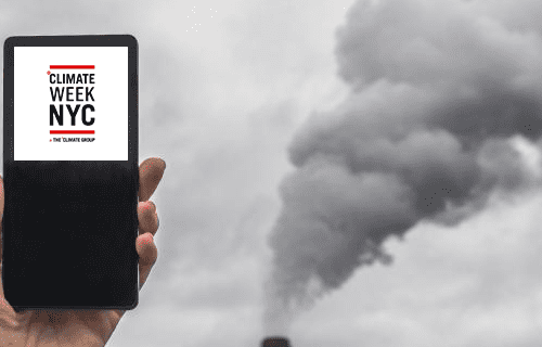 Curvalux Technology Helps Mobile Industry Reduce Carbon Footprint