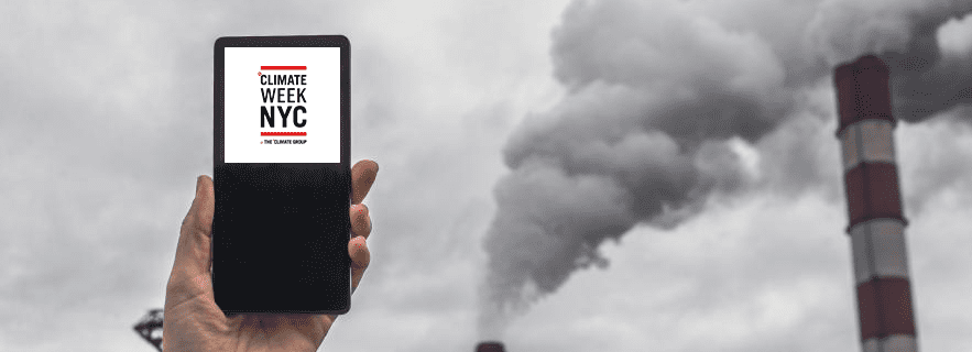 Addressing the Environmental Impact of the Mobile Industry